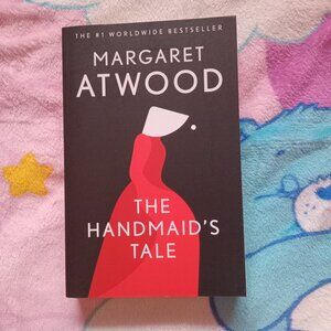 The Handmaids Tale by Margaret Atwood
